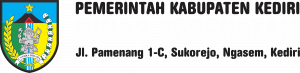 LOGO DINKES KAB KEDIRI-2